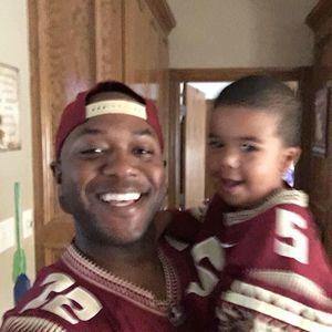 Meet your Posher, Eric